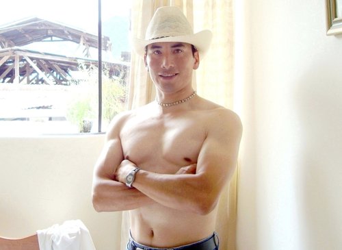Fotografia de Javier195, Chico de 45 años