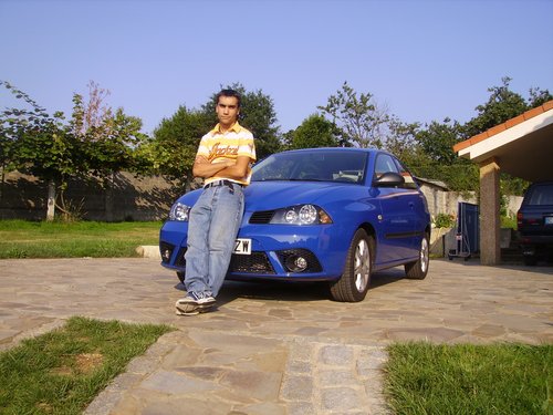 Fotografia de asroi, Chico de 40 años