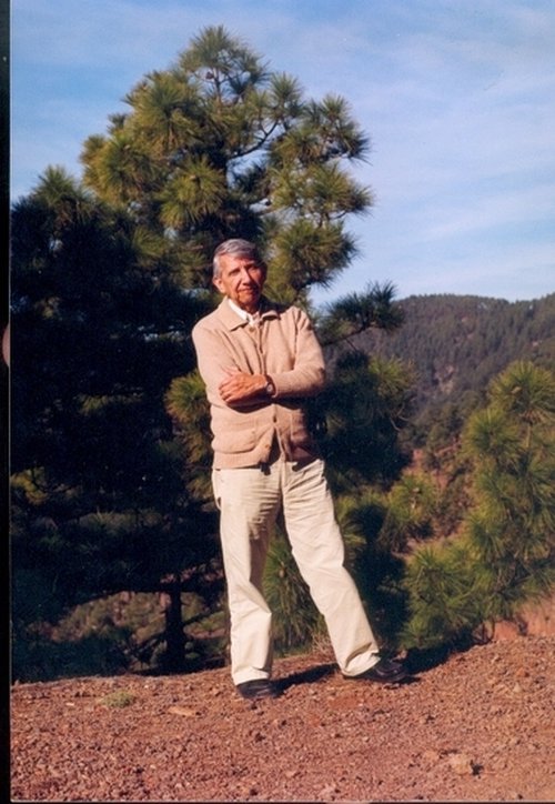 Fotografia de bixito37, Chico de 77 años