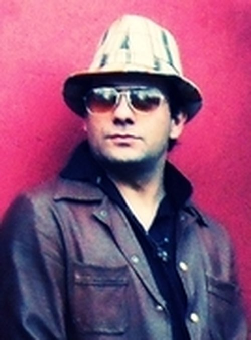 Fotografia de nelsonmusic, Chico de 43 años