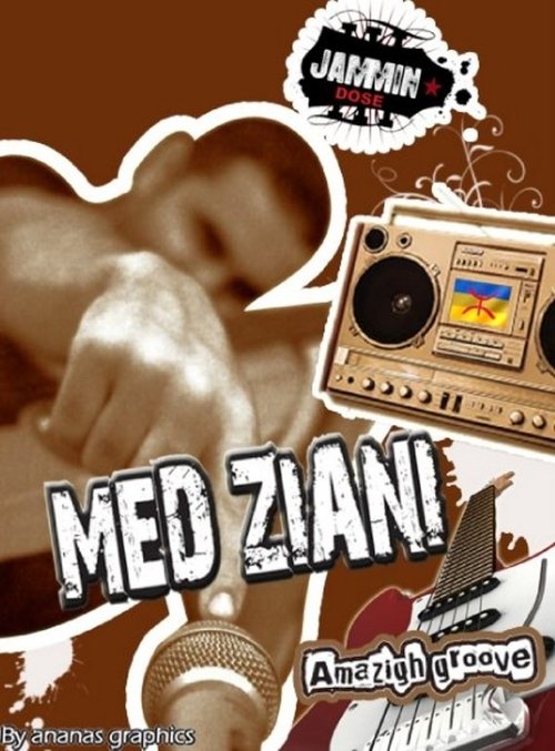 Fotografia de MedZiani, Chico de 44 años