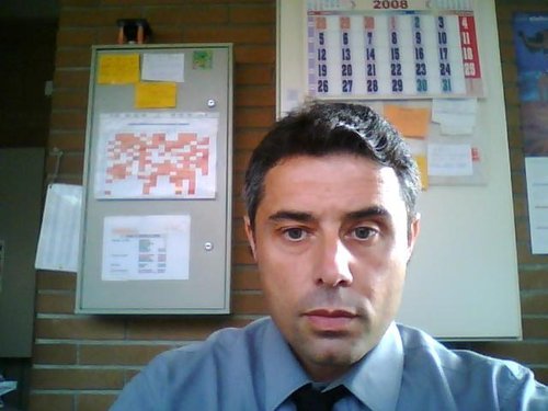 Fotografia de tusitiu, Chico de 54 años