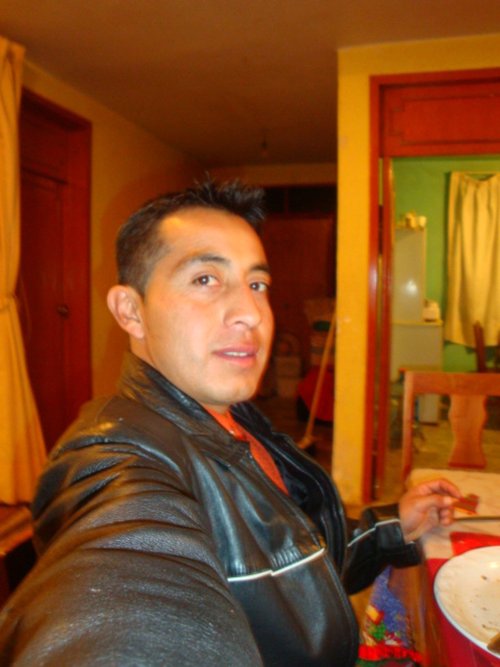 Fotografia de antoniosol123, Chico de 44 años