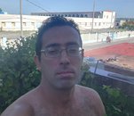 Fotografia de Yuyo84, Chico de 37 años