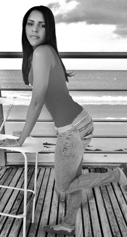 Fotografia de lissaemely, Chica de 39 años