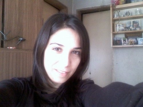 Fotografia de nadiae, Chica de 39 años