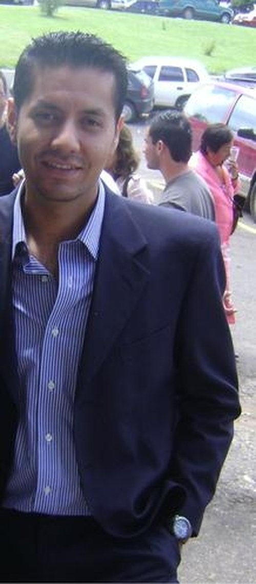 Fotografia de 2011mando, Chico de 41 años