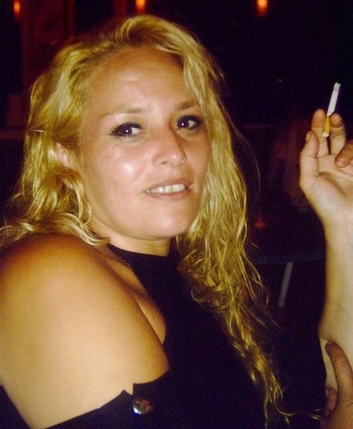 Fotografia de Pekosa, Chica de 53 años