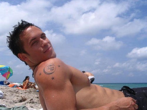 Fotografia de santarq, Chico de 49 años