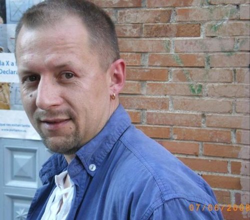 Fotografia de masajistaaa, Chico de 48 años