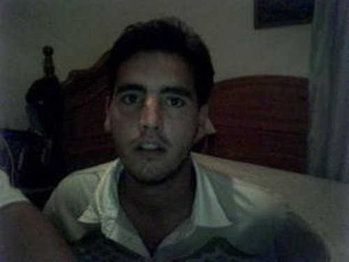 Fotografia de radiante, Chico de 46 años