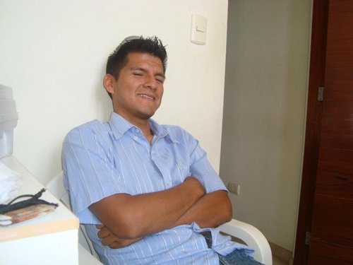 Fotografia de soyloquito, Chico de 43 años