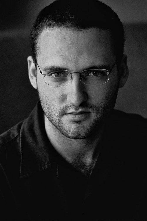 Fotografia de mazer, Chico de 46 años