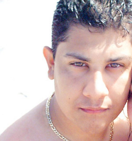 Fotografia de Tenorcito, Chico de 41 años