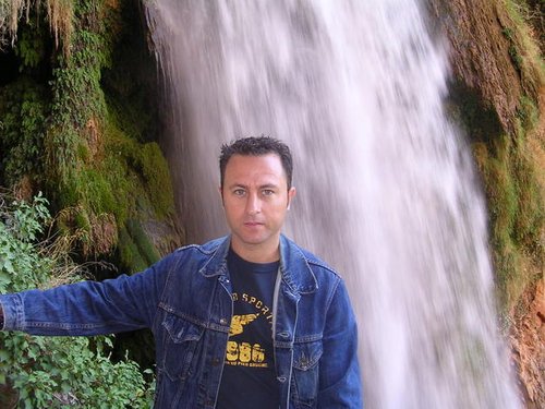 Fotografia de salormoo, Chico de 53 años