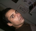 Fotografia de negoro, Chico de 38 años