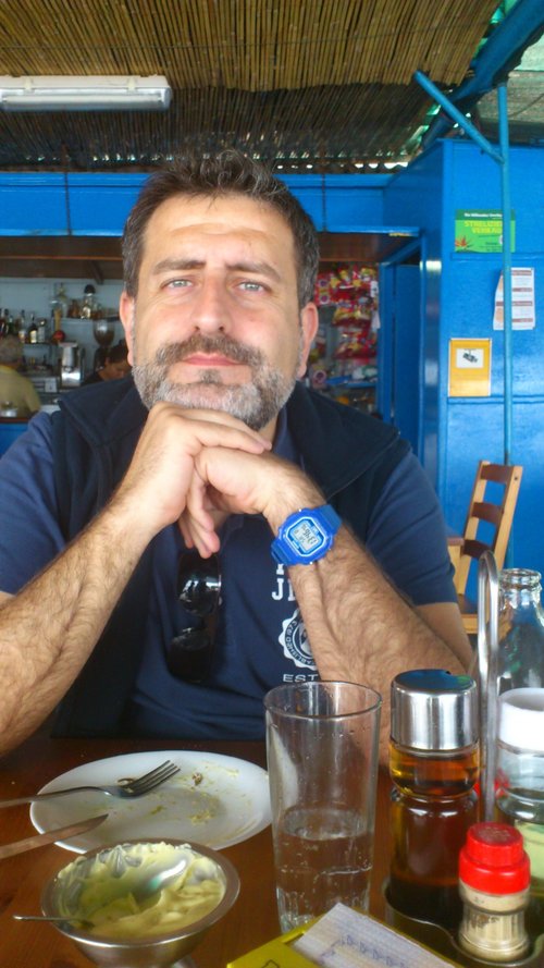 Fotografia de overas18, Chico de 30 años