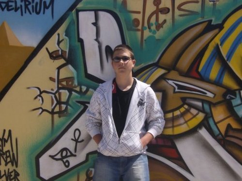 Fotografia de andrei667711, Chico de 35 años