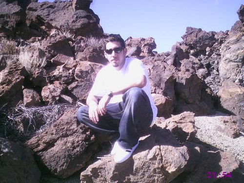 Fotografia de angel2034, Chico de 40 años