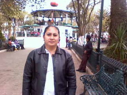 Fotografia de monse119, Chica de 46 años