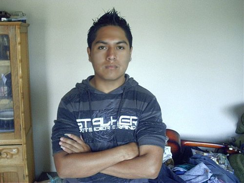 Fotografia de diego0824, Chico de 35 años