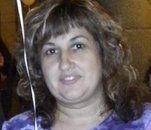 Fotografia de TEIMABCN, Chica de 57 años