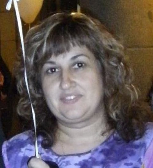 Fotografia de TEIMABCN, Chica de 57 años