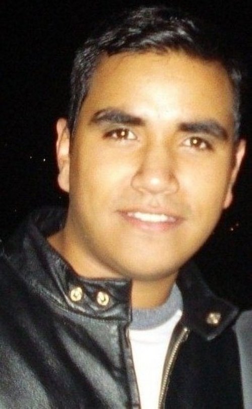 Fotografia de Nelsortiz, Chico de 40 años