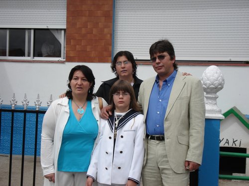 Fotografia de marinerogransol365, Chico de 55 años