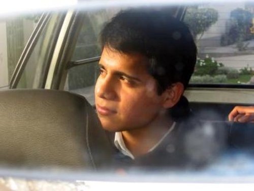 Fotografia de edbu19, Chico de 39 años