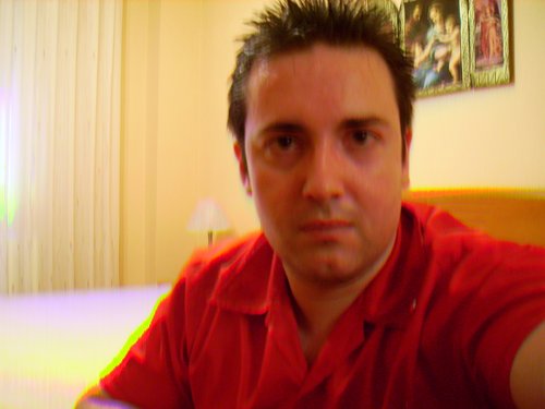 Fotografia de pedro029, Chico de 46 años