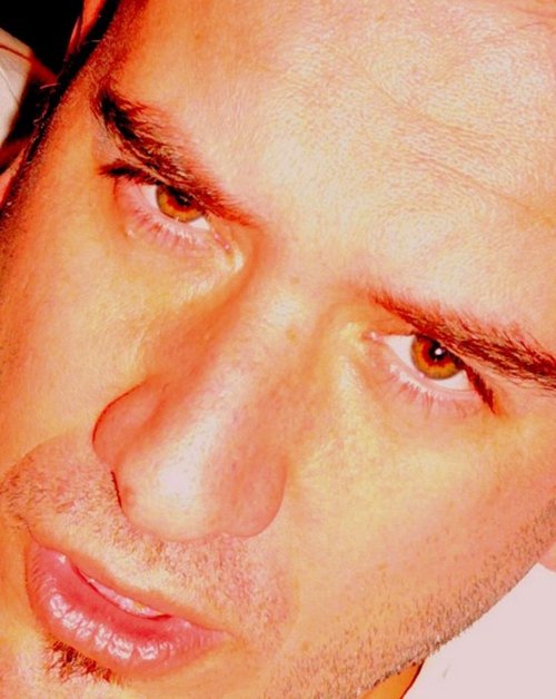 Fotografia de EnriqueBlack, Chico de 58 años