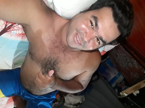 Fotografia de Flaviog1993, Chico de 33 años