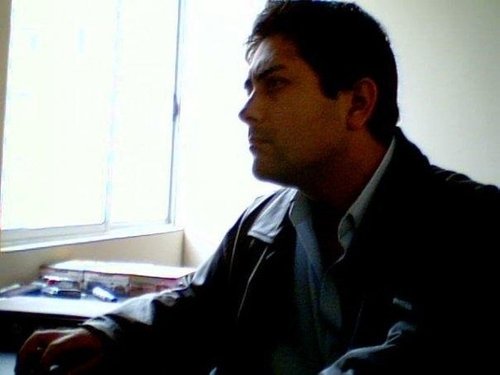 Fotografia de julitoxxx2011, Chico de 43 años