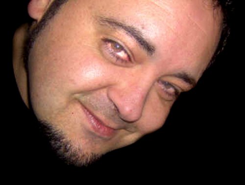 Fotografia de bigkinki, Chico de 52 años
