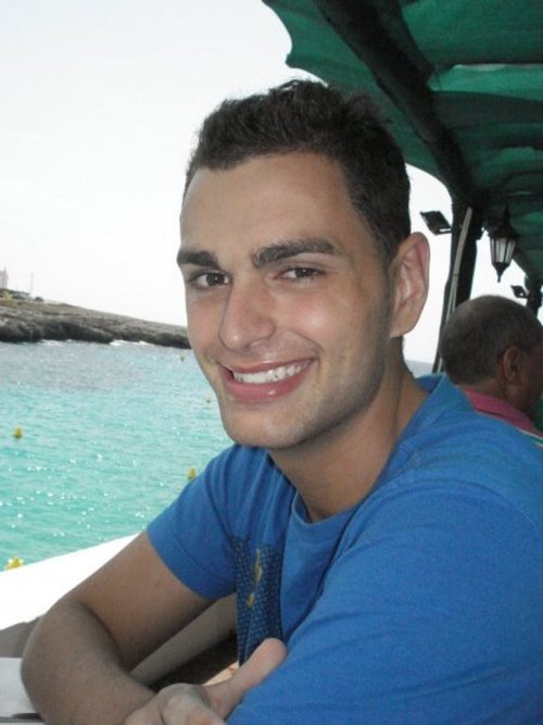 Fotografia de luiiss4, Chico de 38 años