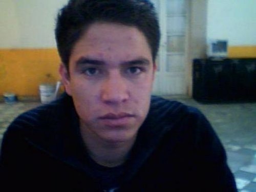 Fotografia de SMALLSOTO, Chico de 40 años