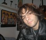 Fotografia de mocker, Chico de 41 años