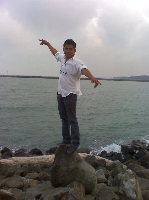 Fotografia de fernando7970, Chico de 36 años