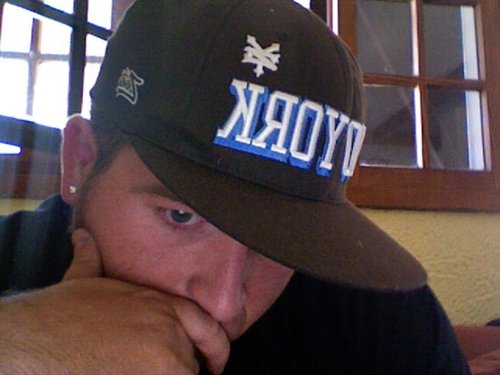 Fotografia de freddymadball, Chico de 43 años