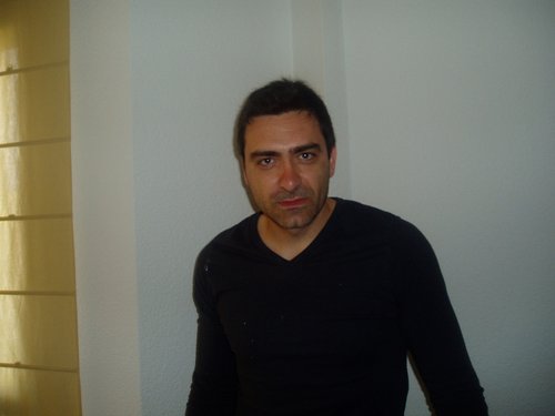 Fotografia de masmio, Chico de 52 años
