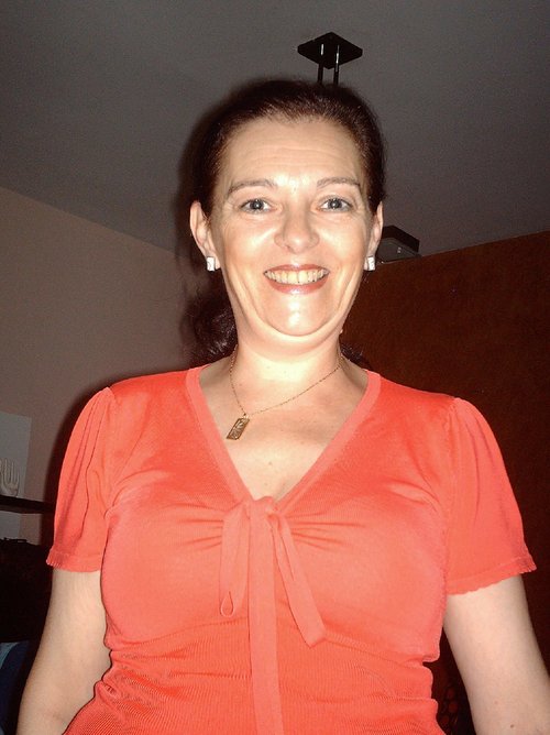 Fotografia de chaveli62, Chica de 63 años