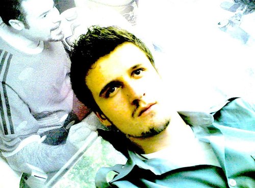 Fotografia de 2fast4u00, Chico de 37 años