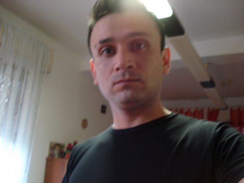 Fotografia de menduko, Chico de 45 años