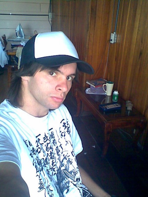Fotografia de djdione1, Chico de 37 años