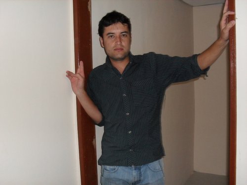 Fotografia de juancarlososorio, Chico de 42 años
