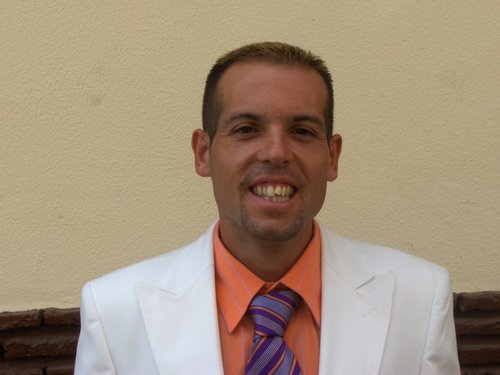 Fotografia de domi76, Chico de 48 años