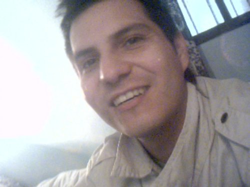 Fotografia de marcelo2102, Chico de 45 años