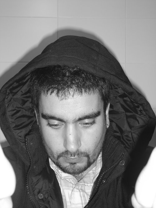 Fotografia de stigmandres, Chico de 44 años