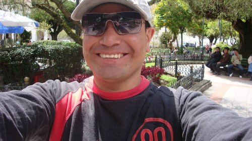 Fotografia de andres2205, Chico de 43 años